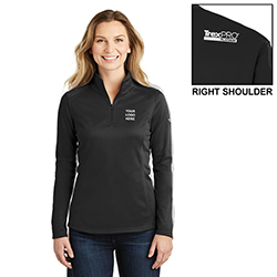 COBRAND TREXPRO PLATINUM THE NORTH FACE ® TECH ¼