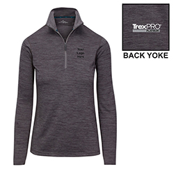 COBRAND TREXPRO PLATINUM LONG SLEEVE MIRAGE SHIRT