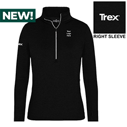 COBRAND TREX - LAGUNA PULLOVER, LADIES