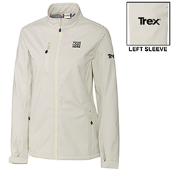 COBRAND TREX TELEMARK JACKET - LADIES