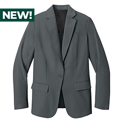 TREX - MERCER + METTLE CAPITAL TECH BLAZER LADIES