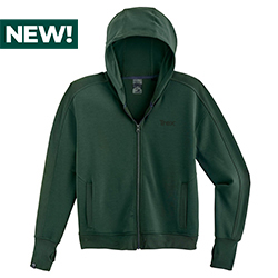 TREX - COMFORT ZONE FULL ZIP, LADIES
